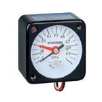 Medidor de pressão GS1-50 com interruptores embutidos (mecânicos)