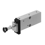 Cilindros de montagem koganei