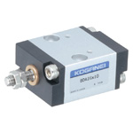 Multi-cilindros koganei