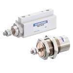 Cilindros de Batida koganei